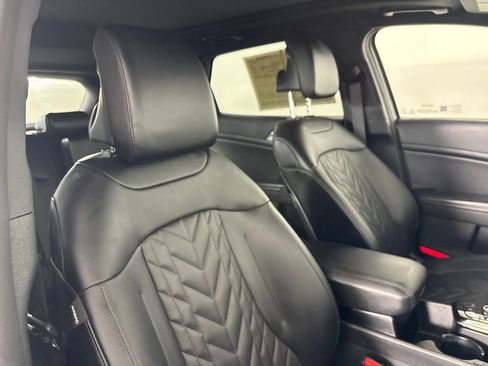 Used 2023 Kia Sportage X-Line w/ X-Line Premium Package AWD/4WD image 33
