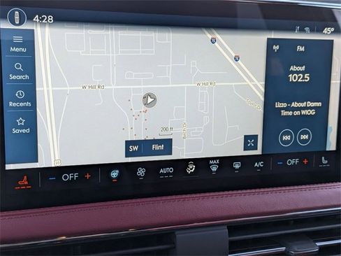 Certified 2023 Lincoln Corsair Reserve w/ Equipment Group 201A image 25