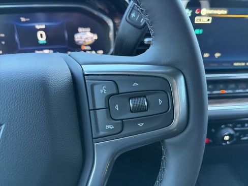 New 2026 Chevrolet Silverado 1500 LT AWD/4WD image 20