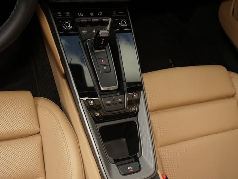 Used 2023 Porsche 911 Targa 4S image 20