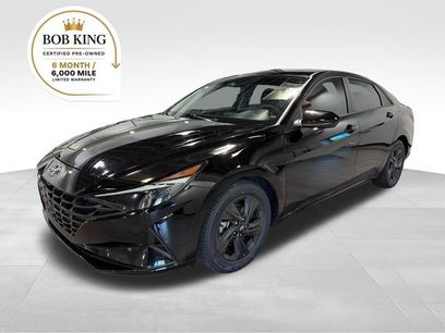 Used 2022 Hyundai Elantra SEL