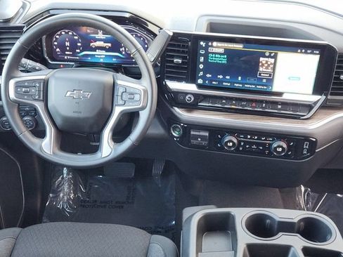 Used 2026 Chevrolet Silverado 1500 RST RWD image 27