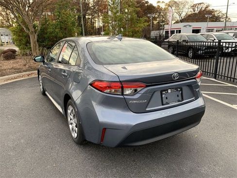 New 2026 Toyota Corolla LE image 6