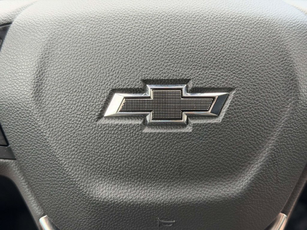 Used 2025 Chevrolet Trax ACTIV w/ Driver Confidence Package FWD image 26