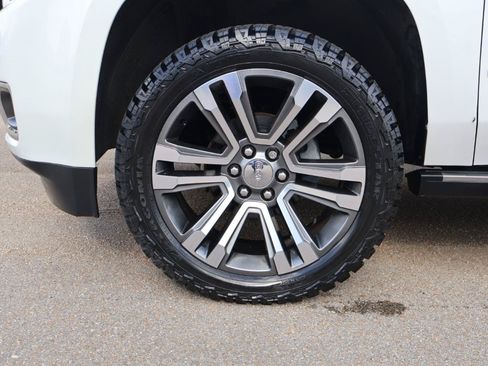 Used 2018 GMC Yukon Denali w/ Denali Ultimate Package RWD image 18