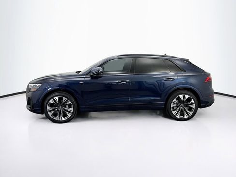 Used 2025 Audi Q8 Premium Plus image 8