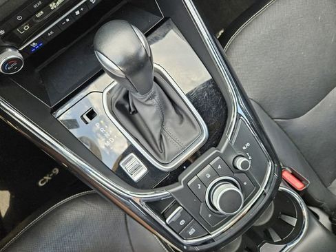 Used 2023 MAZDA CX-9 Grand Touring image 19