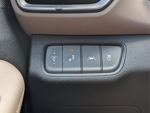 Used 2019 Hyundai Santa Fe SEL image 24