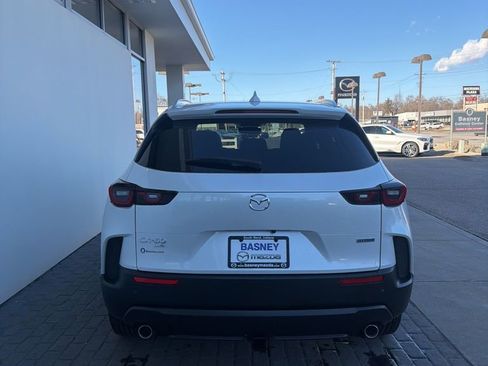 New 2026 MAZDA CX-50 2.5 Hybrid w/ Premium Plus Pkg image 7