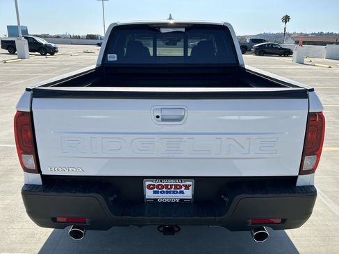 New 2026 Honda Ridgeline RTL image 20