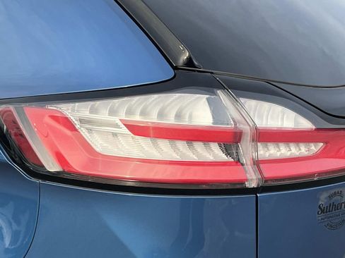 Used 2020 Ford Edge ST w/ Equipment Group 401A image 10