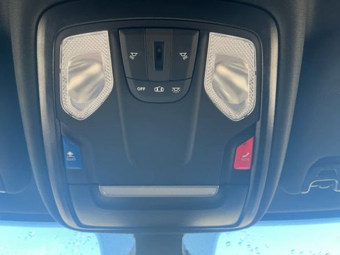 Used 2024 RAM 3500 Big Horn image 25