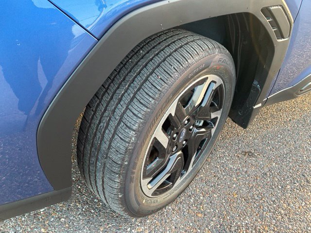 New 2026 Subaru Forester Premium AWD/4WD image 36