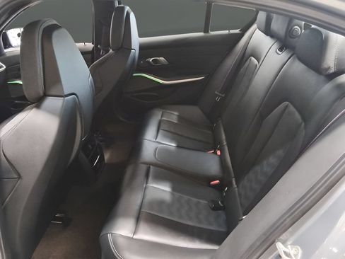 Used 2023 BMW M3 w/ Executive Package RWD image 18