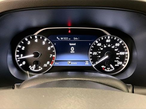 New 2026 Nissan Frontier S w/ Tow Package image 22