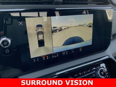 New 2026 GMC Sierra 2500 AT4 w/ AT4 Premium Plus Package image 8