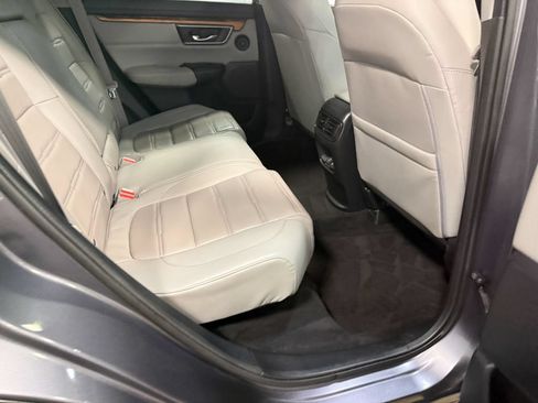 Used 2018 Honda CR-V EX-L image 65