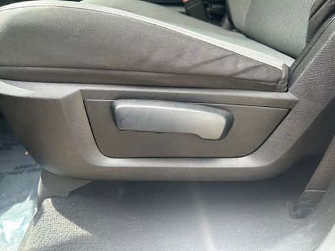 Used 2024 RAM 1500 Classic SLT RWD image 35