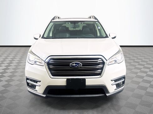 Used 2021 Subaru Ascent Limited w/ Technology Package AWD/4WD image 2