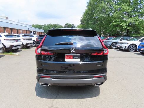 New 2026 Honda CR-V Sport Touring image 5