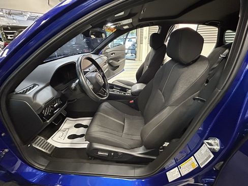 Used 2023 Honda Accord Sport image 54