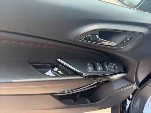 New 2026 Chevrolet Trax RS w/ Driver Confidence Package FWD image 18