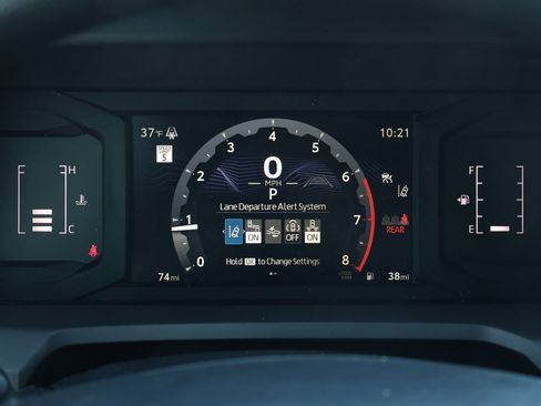 New 2026 Toyota Tacoma SR5 image 17