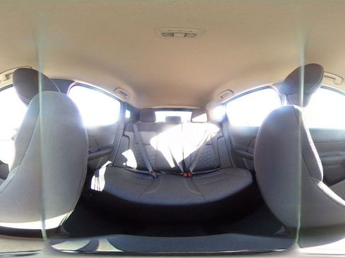 Used 2025 Nissan Kicks SV image 40