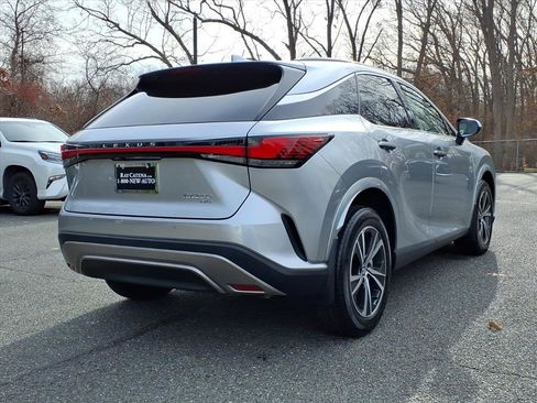 Certified 2024 Lexus RX 350 Premium image 24