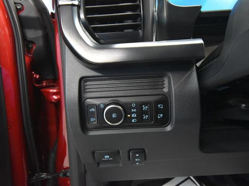 Used 2026 Ford F250 Lariat image 6