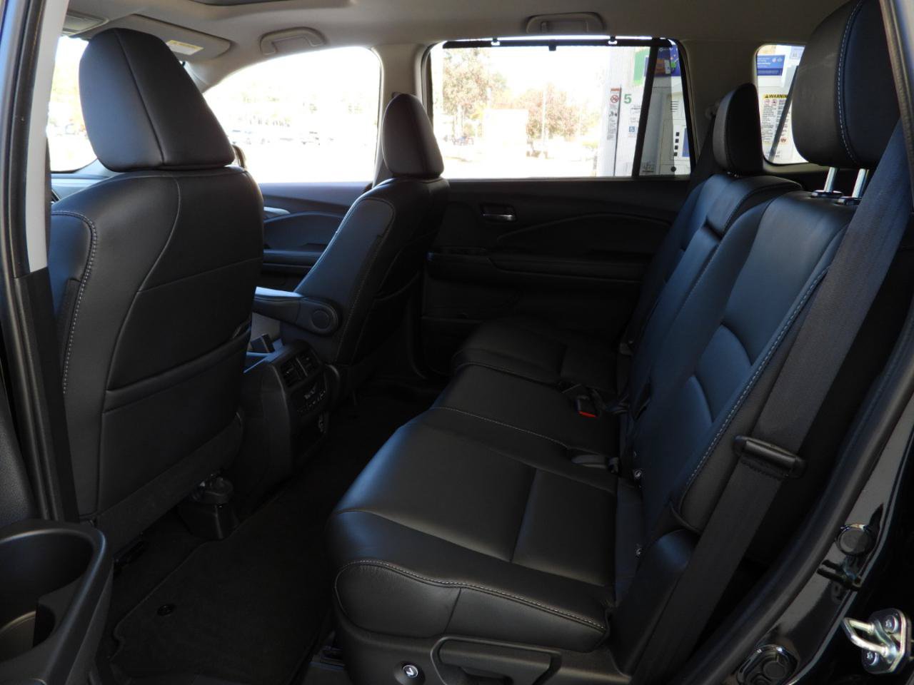Used 2020 Honda Pilot EX-L image 48