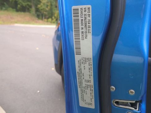 New 2026 Jeep Compass Latitude w/ Quick Order Package 29K AWD/4WD image 26