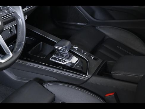 Certified 2023 Audi A5 2.0T Premium Plus w/ Premium Plus AWD/4WD image 14