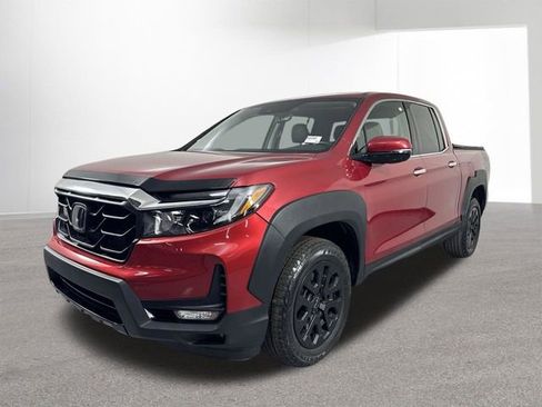 Used 2023 Honda Ridgeline RTL-E image 26