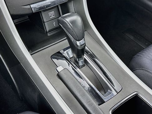 Used 2015 Honda Accord Sport image 16