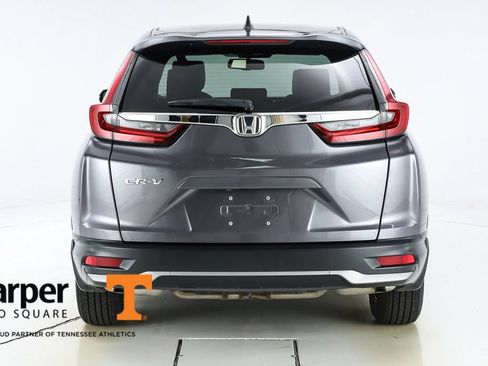 Used 2020 Honda CR-V EX-L image 47