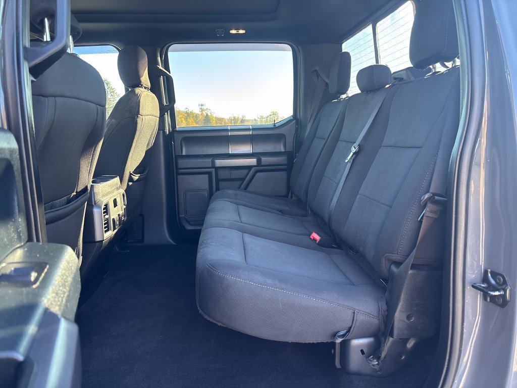 Used 2020 Ford F150 XLT w/ Equipment Group 302A Luxury AWD/4WD image 24