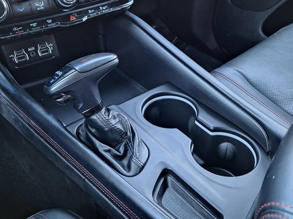 Used 2023 Dodge Durango GT AWD/4WD image 27