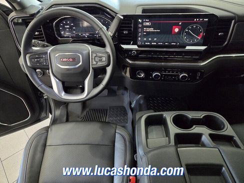 Used 2024 GMC Sierra 1500 Elevation w/ X31 Off-Road Package image 9