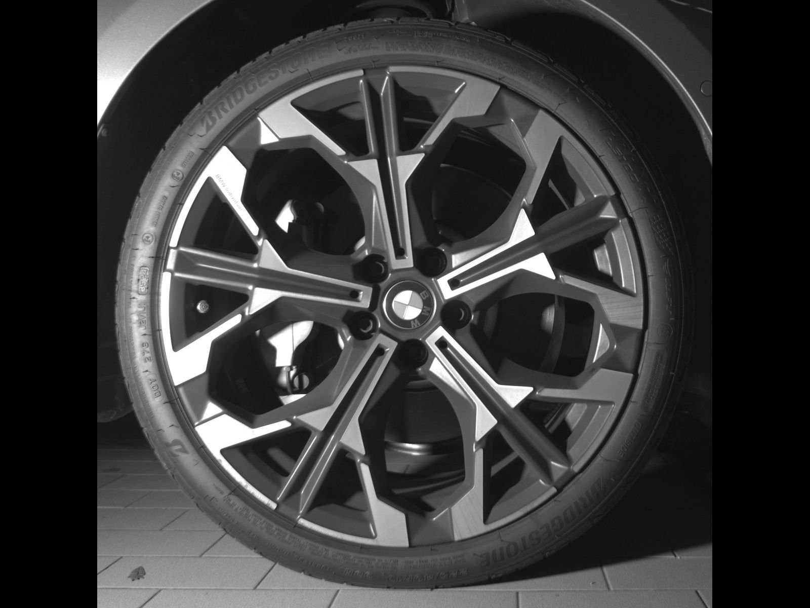 Certified 2025 BMW 330i Sedan RWD image 11