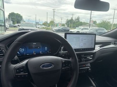 Used 2023 Ford Escape ST-Line Elite AWD/4WD image 20