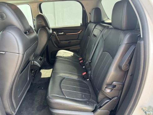 Used 2016 GMC Acadia Denali FWD image 10
