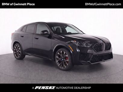 Certified 2025 BMW X2 xDrive28i w/ Premium Package