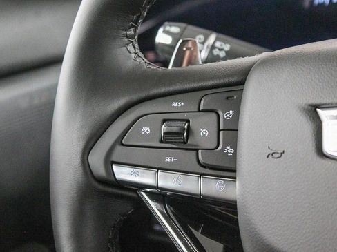 New 2026 Cadillac CT5 Sport RWD image 22