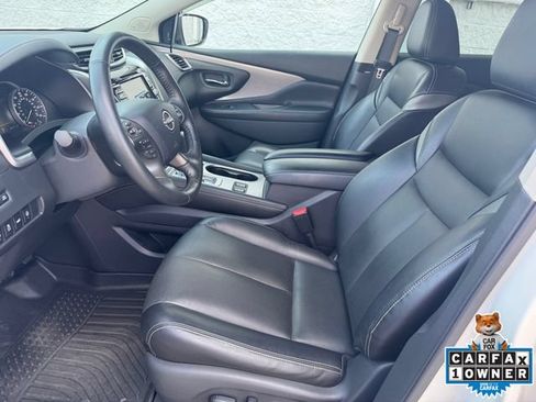Used 2024 Nissan Murano SL AWD/4WD image 3