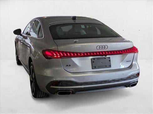 New 2025 Audi A5 2.0T Premium Plus Sedan image 8