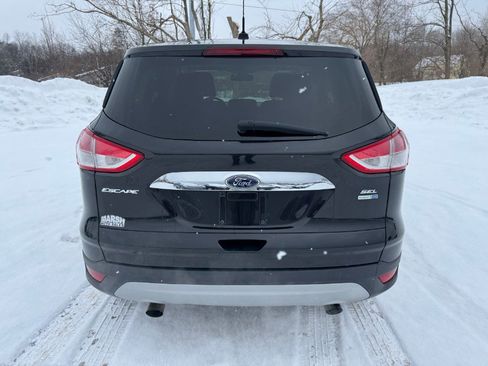 Used 2013 Ford Escape SEL image 4