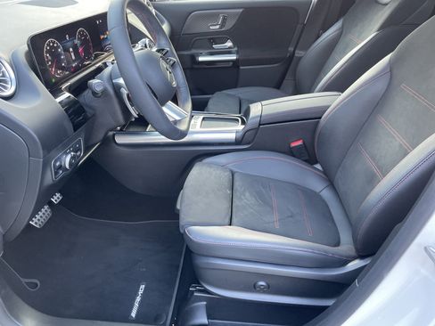 Certified 2025 Mercedes-Benz GLA 250 4MATIC image 19