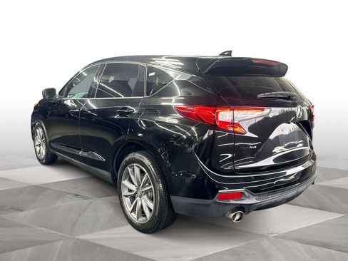 Used 2020 Acura RDX FWD w/ Technology Package image 6