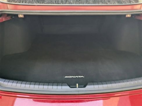 Certified 2023 Hyundai Sonata SEL image 4